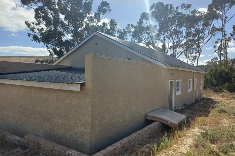 3 Bedroom Property for Sale in Tesselaarsdal Western Cape